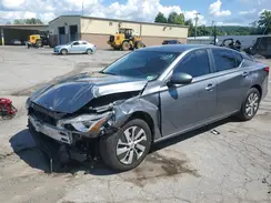 1N4BL4BV9LC190583 2020 NISSAN ALTIMA