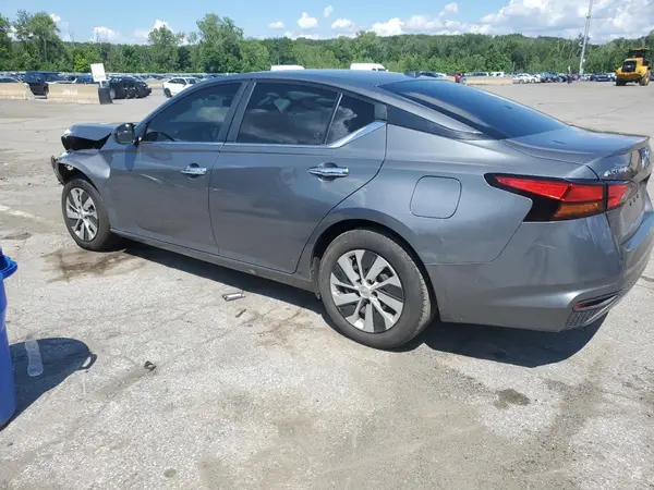 1N4BL4BV9LC190583 2020 NISSAN ALTIMA - Image 2