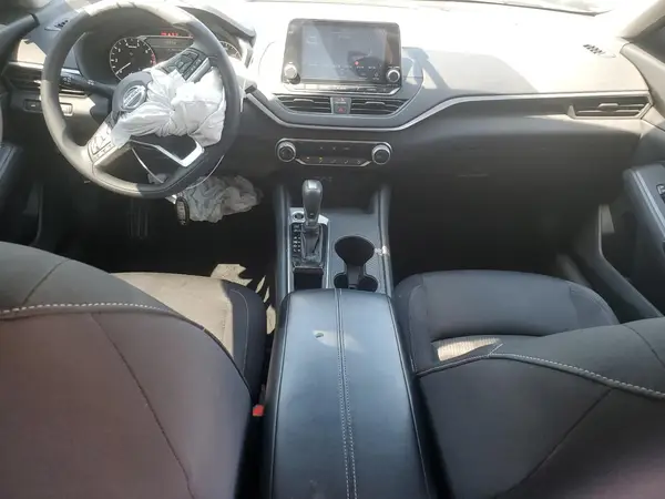 1N4BL4BV9LC190583 2020 NISSAN ALTIMA - Image 8