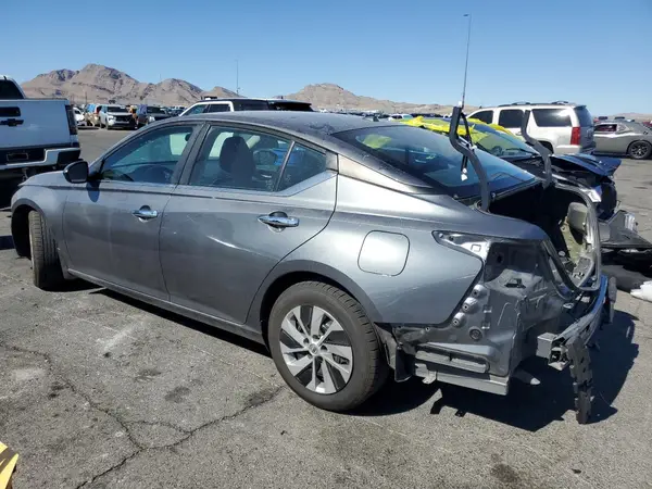 1N4BL4BV9LC191569 2020 NISSAN ALTIMA - Image 2