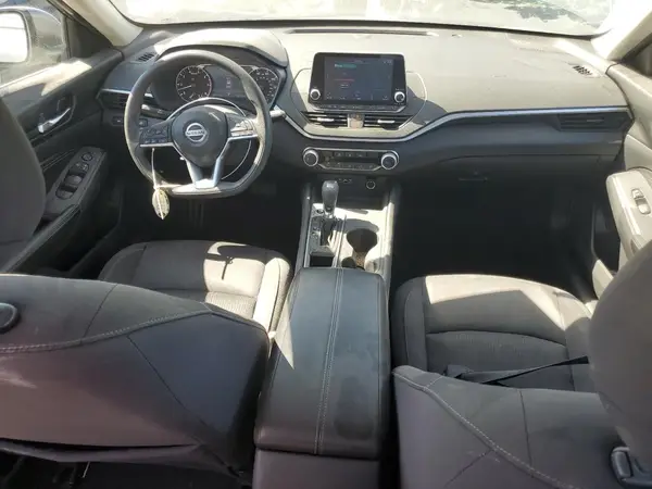 1N4BL4BV9LC191569 2020 NISSAN ALTIMA - Image 8