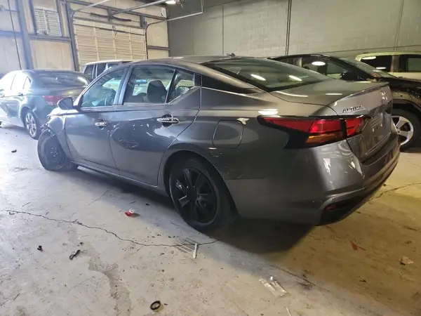 1N4BL4BV9LC191880 2020 NISSAN ALTIMA - Image 2