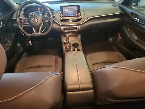 1N4BL4BV9LC191880 2020 NISSAN ALTIMA - Image 8