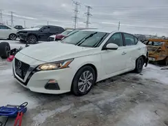 1N4BL4BV9LC192057 2020 NISSAN ALTIMA