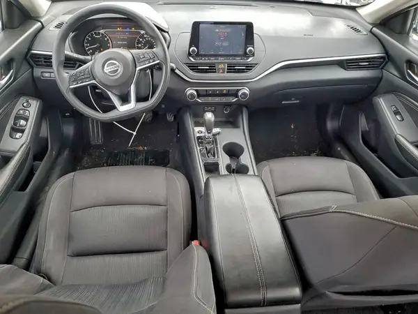 1N4BL4BV9LC192057 2020 NISSAN ALTIMA - Image 8