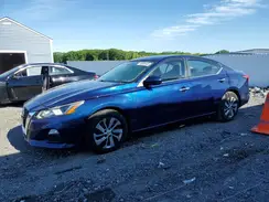 1N4BL4BV9LC192866 2020 NISSAN ALTIMA