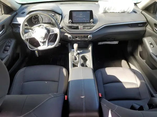 1N4BL4BV9LC192866 2020 NISSAN ALTIMA - Image 8