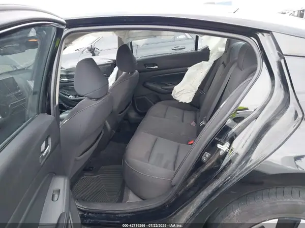 1N4BL4BV9LC193077 2020 NISSAN ALTIMA - Image 8