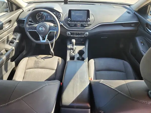 1N4BL4BV9LC193080 2020 NISSAN ALTIMA - Image 8