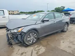1N4BL4BV9LC194570 2020 NISSAN ALTIMA