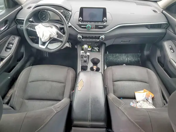 1N4BL4BV9LC194570 2020 NISSAN ALTIMA - Image 8