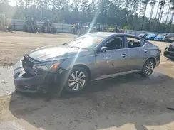 1N4BL4BV9LC198506 2020 NISSAN ALTIMA