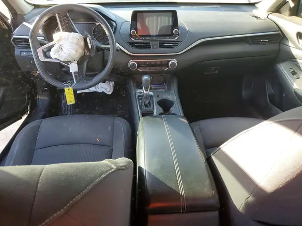 1N4BL4BV9LC200237 2020 NISSAN ALTIMA - Image 8