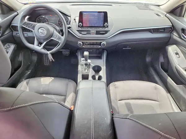1N4BL4BV9LC200674 2020 NISSAN ALTIMA - Image 8