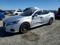 1N4BL4BV9LC200786 2020 NISSAN ALTIMA