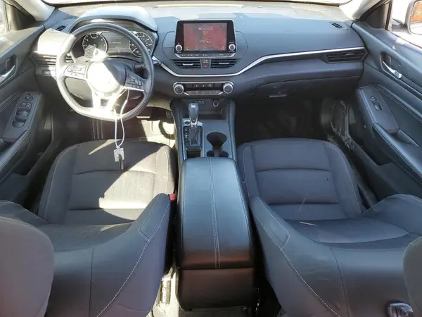1N4BL4BV9LC200786 2020 NISSAN ALTIMA - Image 8