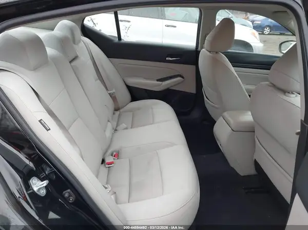 1N4BL4BV9LC201033 2020 NISSAN ALTIMA - Image 8