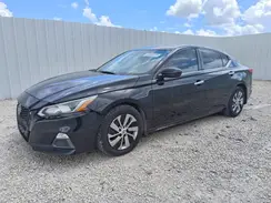 1N4BL4BV9LC201551 2020 NISSAN ALTIMA