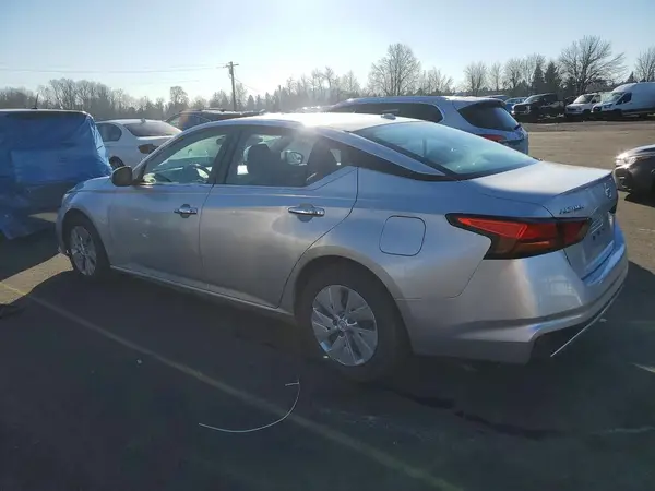 1N4BL4BV9LC201825 2020 NISSAN ALTIMA - Image 2