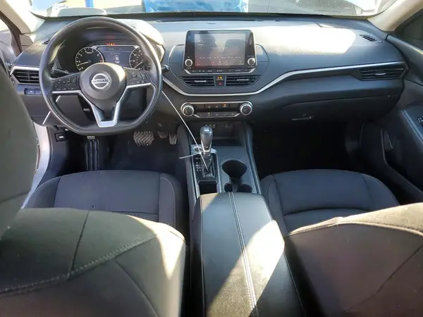 1N4BL4BV9LC201825 2020 NISSAN ALTIMA - Image 8