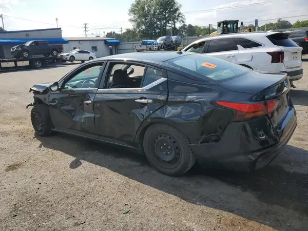 1N4BL4BV9LC202649 2020 NISSAN ALTIMA - Image 2