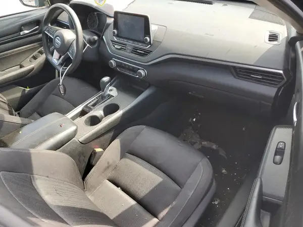 1N4BL4BV9LC202649 2020 NISSAN ALTIMA - Image 8