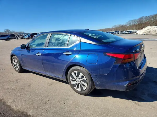 1N4BL4BV9LC202893 2020 NISSAN ALTIMA - Image 2