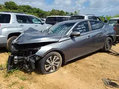 1N4BL4BV9LC204370 2020 NISSAN ALTIMA