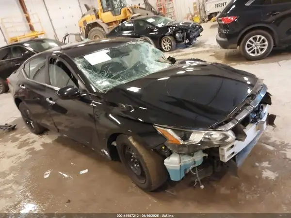 1N4BL4BV9LC204689 2020 NISSAN ALTIMA - Image 1