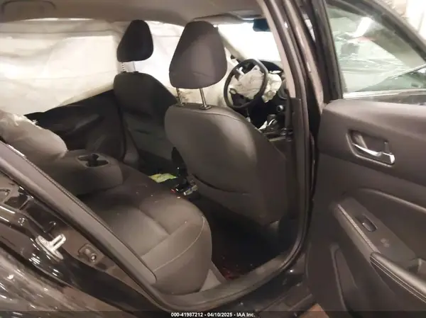 1N4BL4BV9LC204689 2020 NISSAN ALTIMA - Image 8