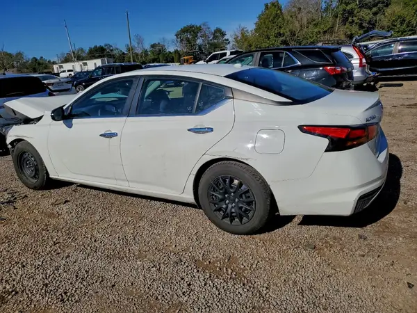 1N4BL4BV9LC204935 2020 NISSAN ALTIMA - Image 2