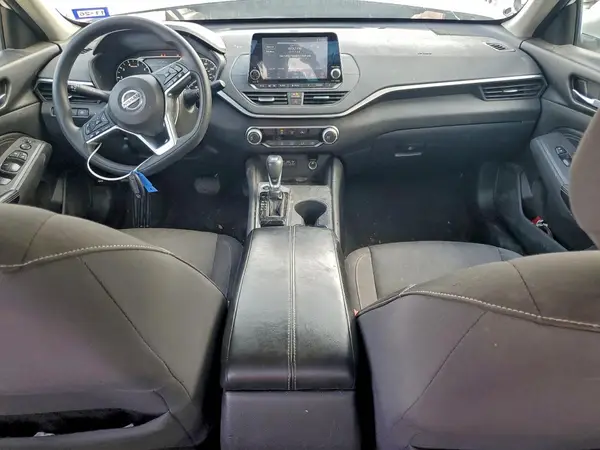 1N4BL4BV9LC204935 2020 NISSAN ALTIMA - Image 8