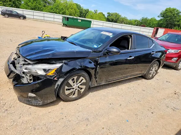 1N4BL4BV9LC205633 2020 NISSAN ALTIMA - Image 1
