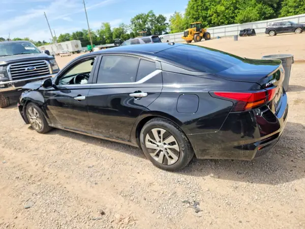 1N4BL4BV9LC205633 2020 NISSAN ALTIMA - Image 2