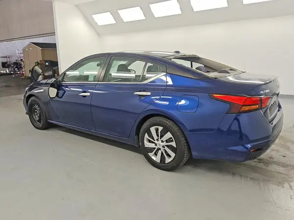 1N4BL4BV9LC205762 2020 NISSAN ALTIMA - Image 2