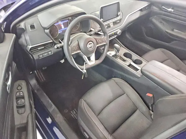 1N4BL4BV9LC205762 2020 NISSAN ALTIMA - Image 8