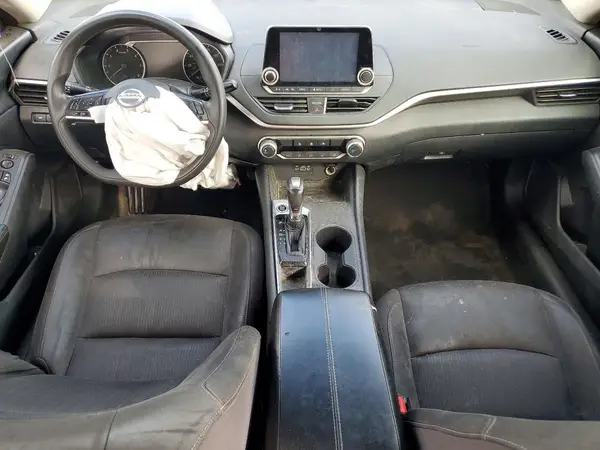 1N4BL4BV9LC205955 2020 NISSAN ALTIMA - Image 8