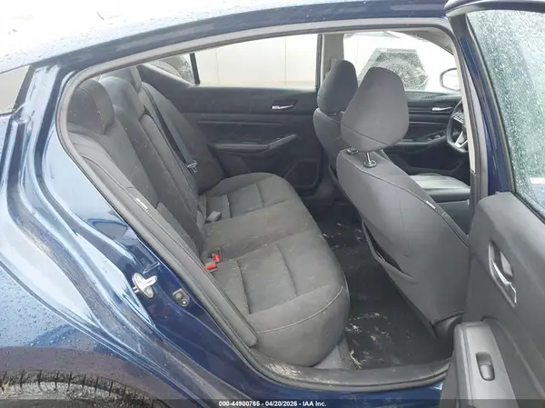 1N4BL4BV9LC206572 2020 NISSAN ALTIMA - Image 8