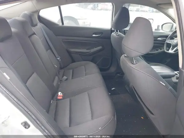 1N4BL4BV9LC206622 2020 NISSAN ALTIMA - Image 8