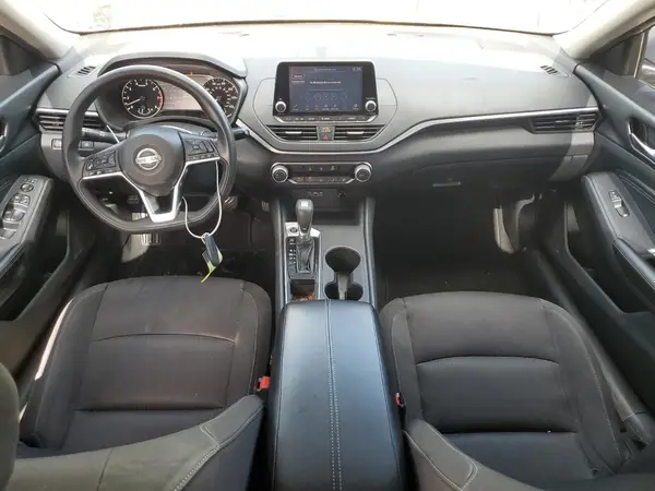 1N4BL4BV9LC207110 2020 NISSAN ALTIMA - Image 8