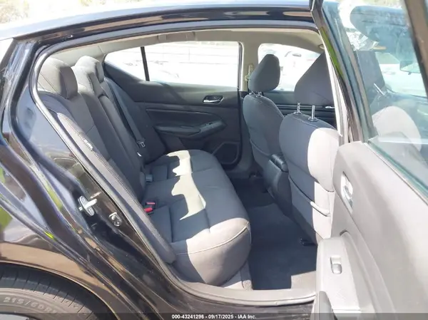 1N4BL4BV9LC207351 2020 NISSAN ALTIMA - Image 8