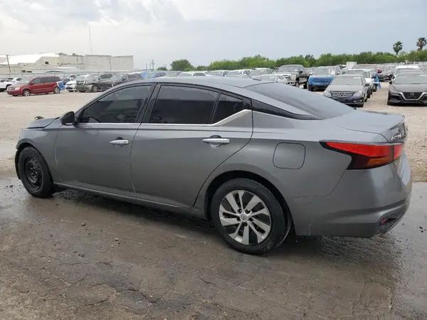 1N4BL4BV9LC207527 2020 NISSAN ALTIMA - Image 2