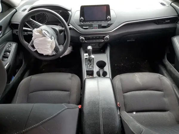 1N4BL4BV9LC207527 2020 NISSAN ALTIMA - Image 8