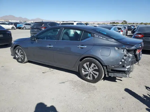 1N4BL4BV9LC207561 2020 NISSAN ALTIMA - Image 2