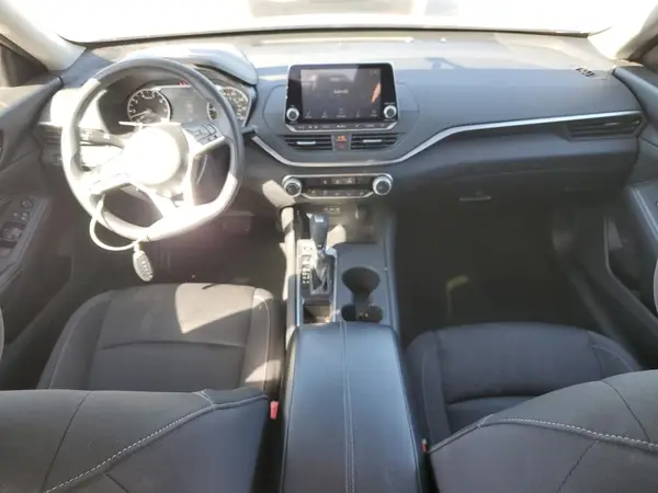 1N4BL4BV9LC207561 2020 NISSAN ALTIMA - Image 8