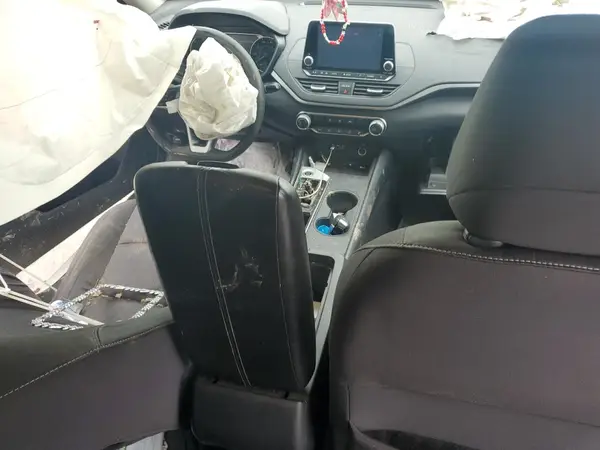 1N4BL4BV9LC208516 2020 NISSAN ALTIMA - Image 8