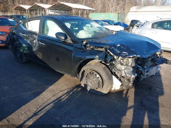 1N4BL4BV9LC209293 2020 NISSAN ALTIMA - Image 1