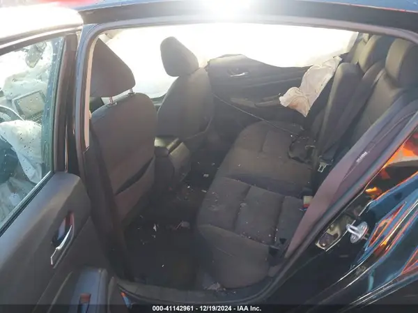 1N4BL4BV9LC209293 2020 NISSAN ALTIMA - Image 8