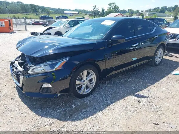 1N4BL4BV9LC209343 2020 NISSAN ALTIMA - Image 2