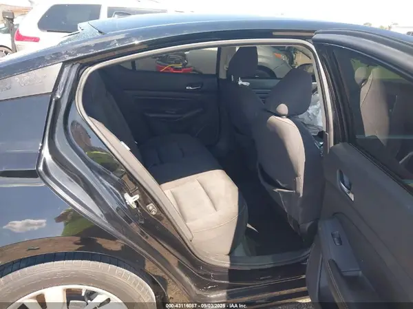 1N4BL4BV9LC209343 2020 NISSAN ALTIMA - Image 8